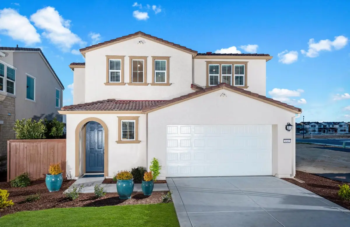 9041 Himalaya Way, Roseville, CA 95747 - #1