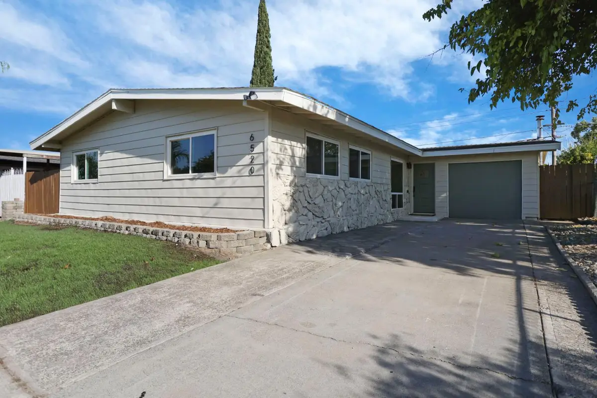 6520 Channing Drive, North Highlands, CA 95660 - #1