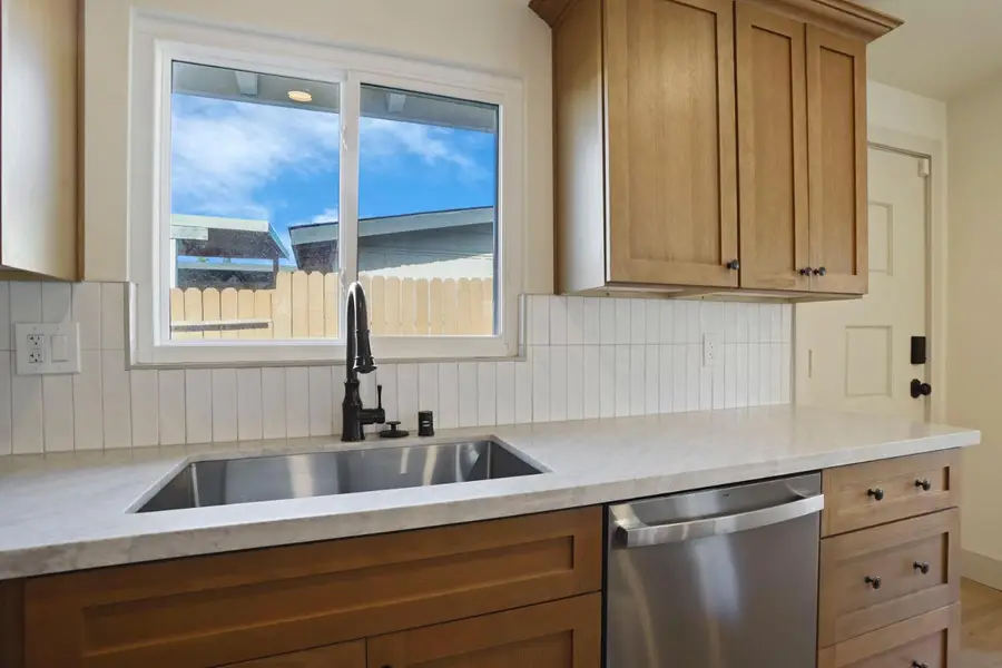 6520 Channing Drive, North Highlands, CA 95660 - #2