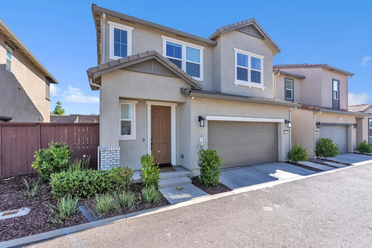 4782 Cantrell Drive, Folsom, CA 95630 - #1