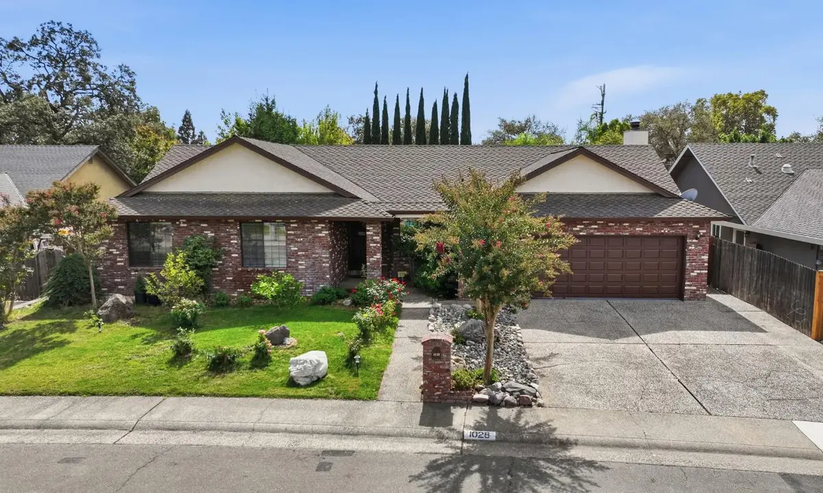 1028 Kensington Drive, Roseville, CA 95661 - #1