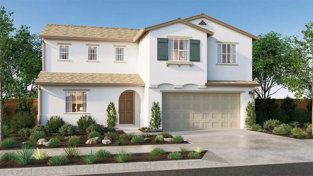 4200 Seagrave Way, Modesto, CA 95355 - #1