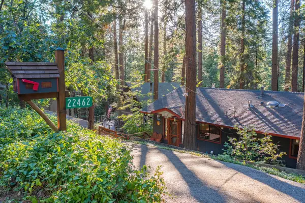 22462 Ponderosa Drive, Twain Harte, CA 95383