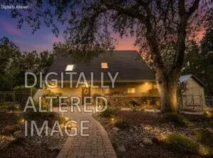 15745 Montgomery Ranch Rd, Redding, CA 96001 - #1