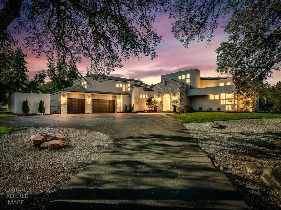 4830 Faber Road, Shingle Springs, CA 95682 - #2