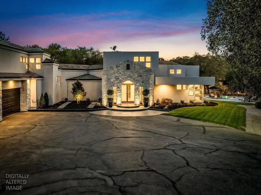 4830 Faber Road, Shingle Springs, CA 95682 - #3