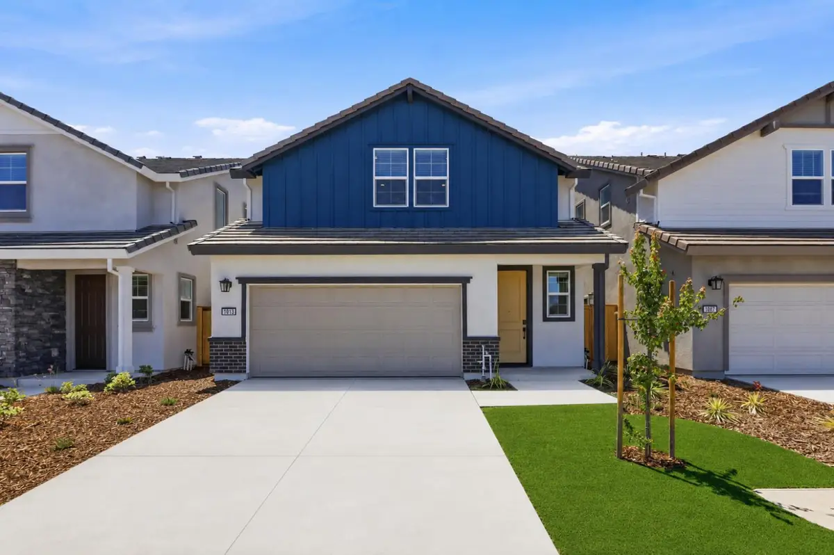 1013 Ginkgo Circle, Davis, CA 95618 - #1