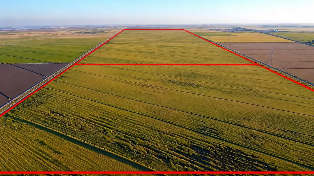 0 Kirkville Rd, Robbins, CA 95676 - #1