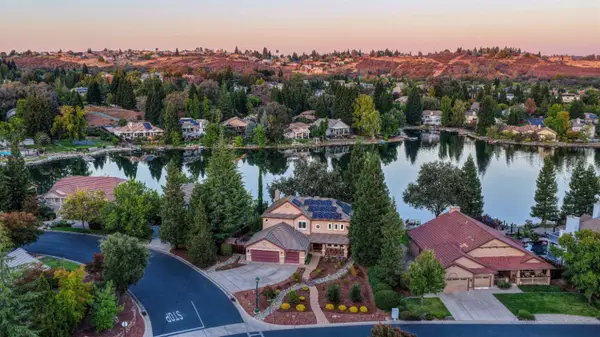 3277 Collingswood Drive, El Dorado Hills, CA 95762