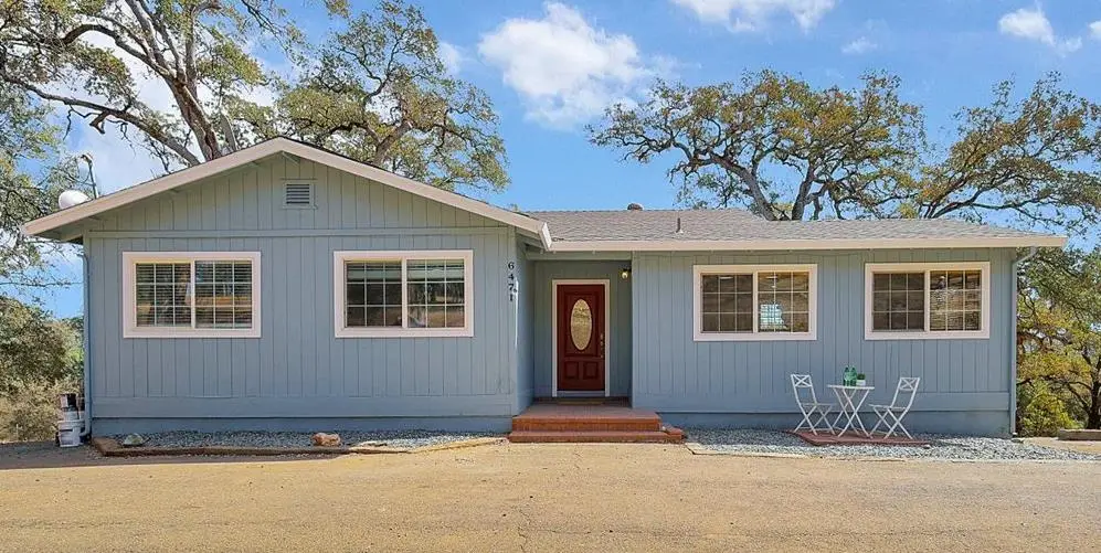 6471 Garden Park Dr, Garden Valley, CA 95633 - #1