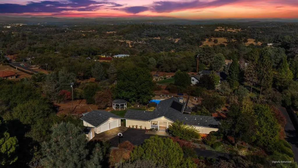 4141 Vista Del Monte Drive, Shingle Springs, CA 95682 - #1
