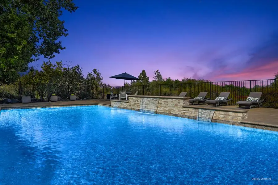 4141 Vista Del Monte Drive, Shingle Springs, CA 95682 - #2