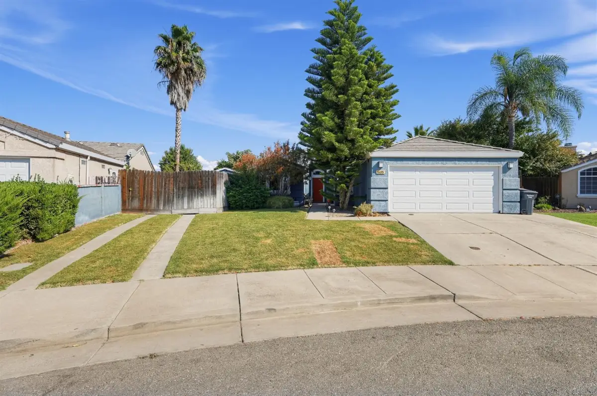 1605 Lavelle Smith Drive, Tracy, CA 95376 - #1