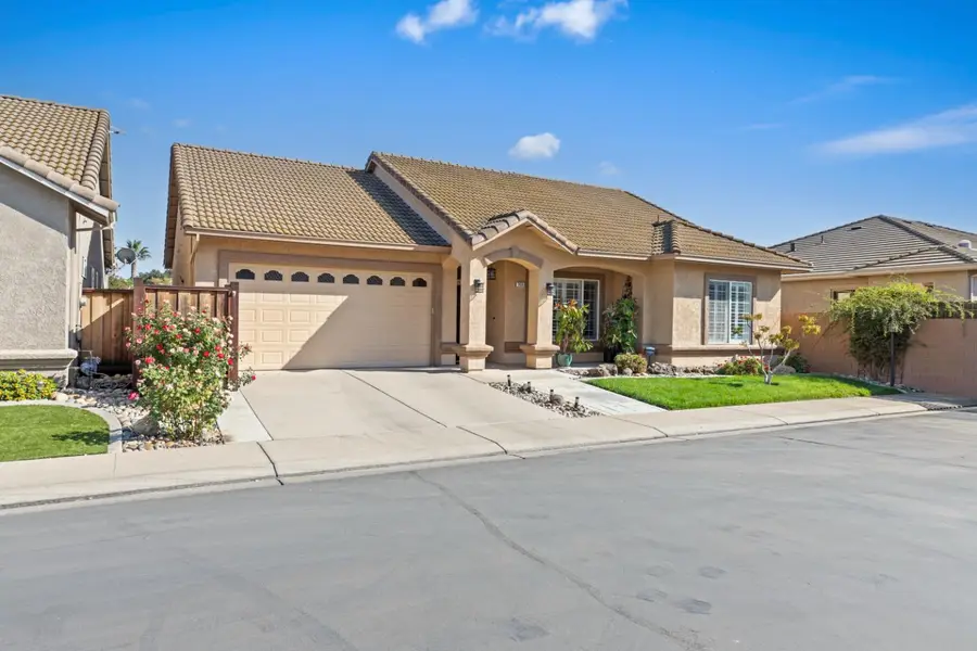 2404 Turning Leaf Drive, Modesto, CA 95355 - #2