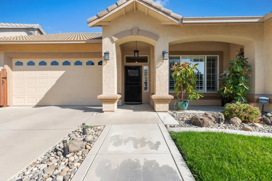 2404 Turning Leaf Drive, Modesto, CA 95355 - #3