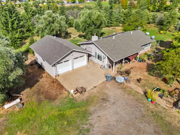 5423 Virginia Road, Loma Rica, CA 95901