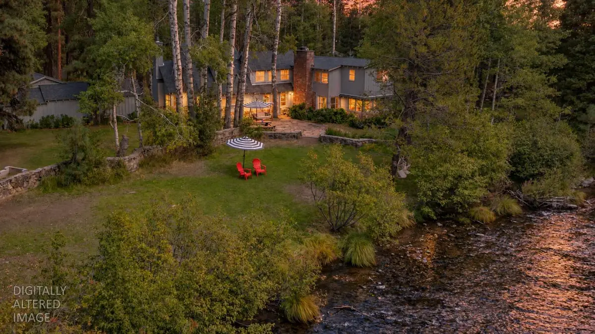 735 Feather River Drive, Chester, CA 96020 - #1