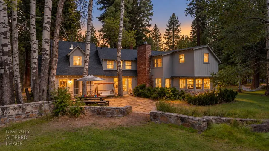 735 Feather River Drive, Chester, CA 96020 - #2