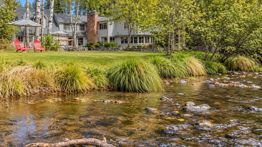 735 Feather River Drive, Chester, CA 96020 - #3