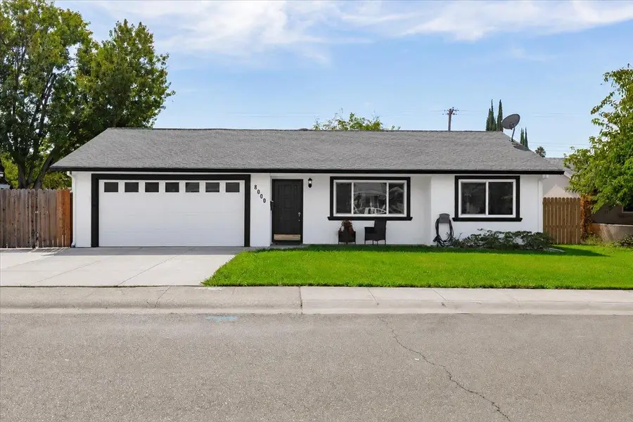 8000 Alma Mesa Way, Citrus Heights, CA 95610 - #2