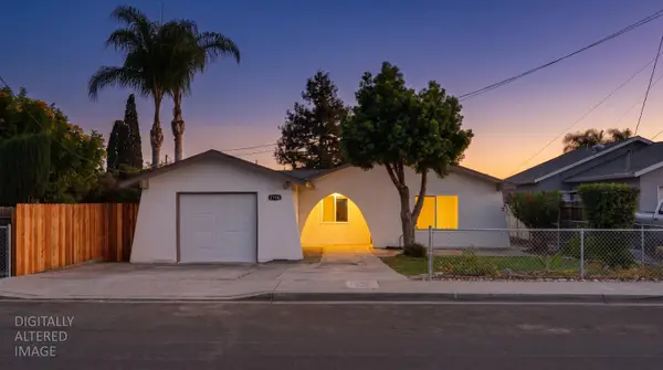 3706 Arizona Avenue, Riverbank, CA 95367
