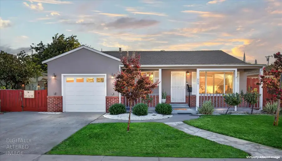 356 N Sheridan, Manteca, CA 95336 - #2