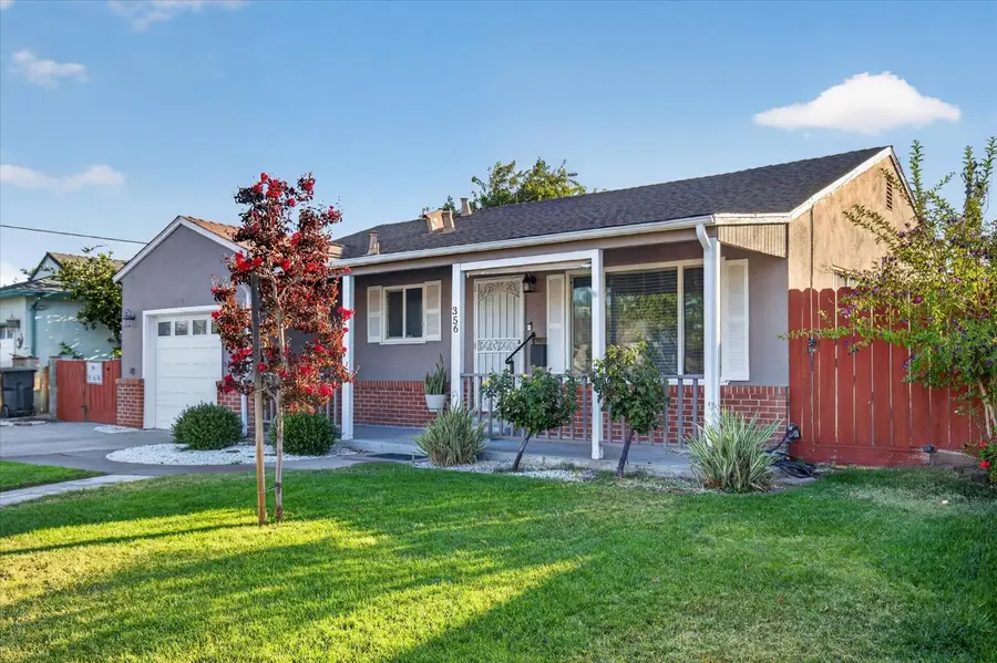 356 N Sheridan, Manteca, CA 95336 - #3
