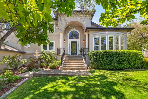 1967 Shelby Circle, El Dorado Hills, CA 95762