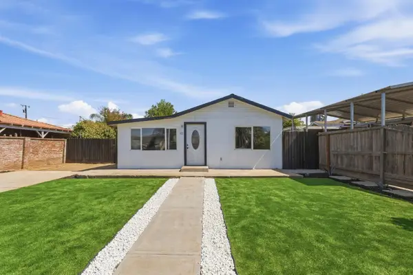 915 Sonora Street, Madera, CA 93638