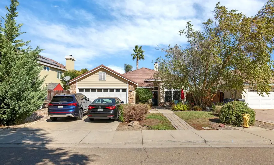 1965 Pagoda Court, Tracy, CA 95376 - #3