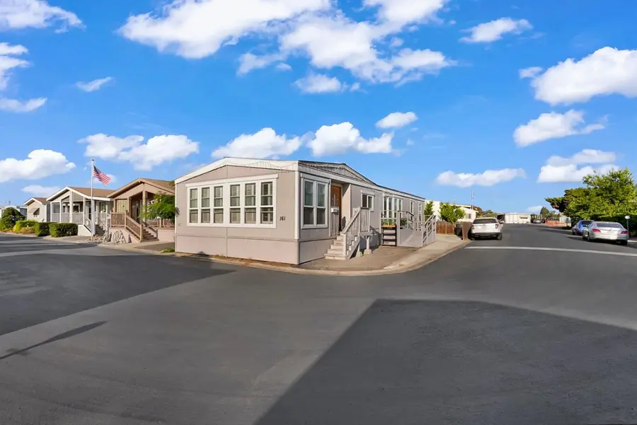 2505 Jackson Avenue #161, Escalon, CA 95320 - #2