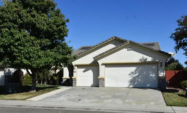 9563 Harvest Gold Court, Sacramento, CA 95827