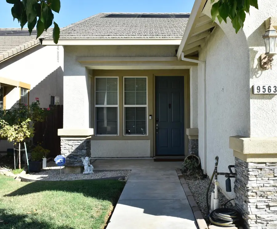 9563 Harvest Gold Court, Sacramento, CA 95827 - #2