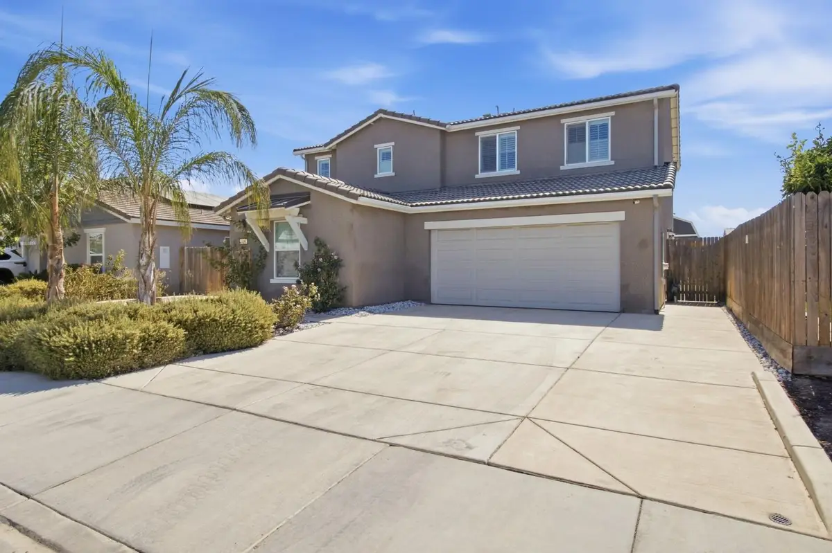 409 Sansoni Street, Los Banos, CA 93635 - #1