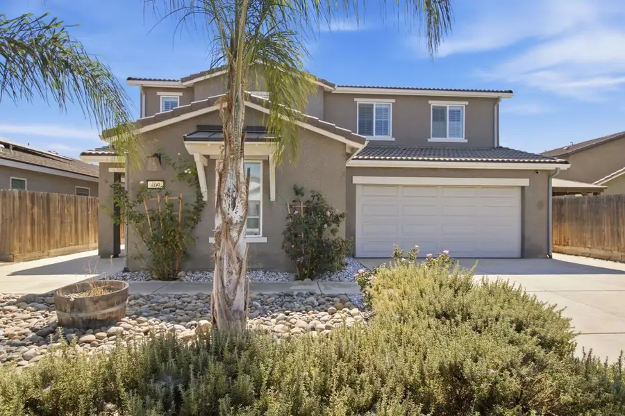 409 Sansoni Street, Los Banos, CA 93635 - #3