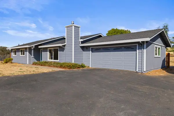 1206 Los Robles Road, Placerville, CA 95667