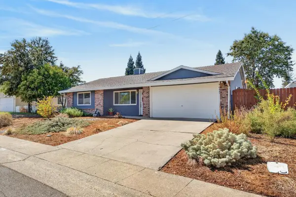 6449 Feliciter Way, Citrus Heights, CA 95610