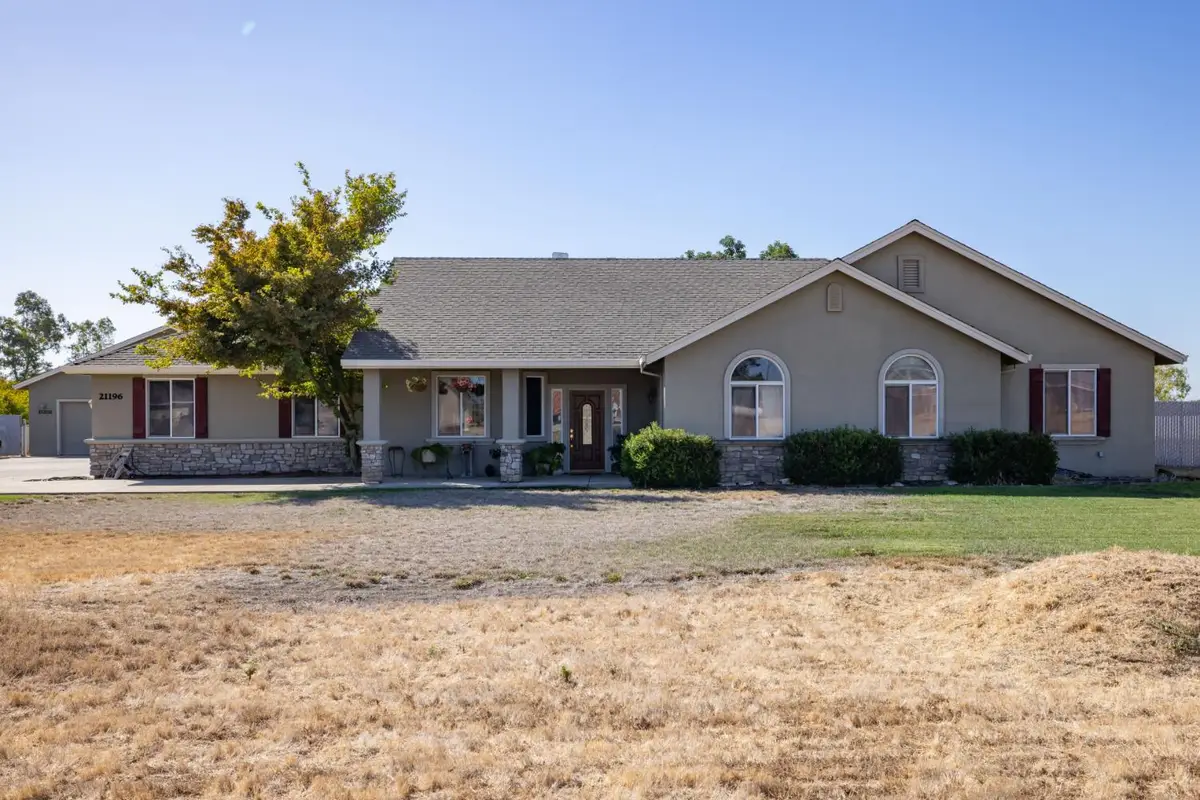21196 E Rose Clover Lane, Linden, CA 95236 - #1