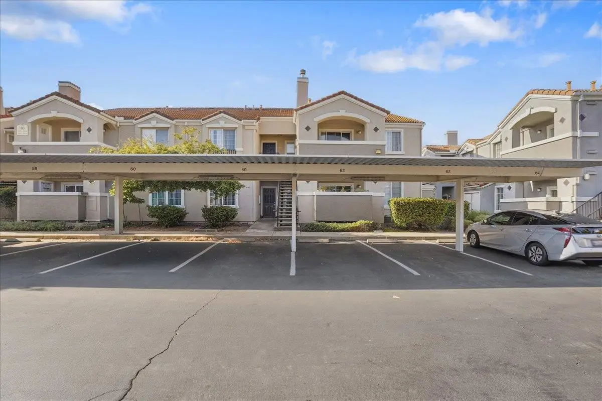 885 Halidon Way #1021, Folsom, CA 95630 - #1