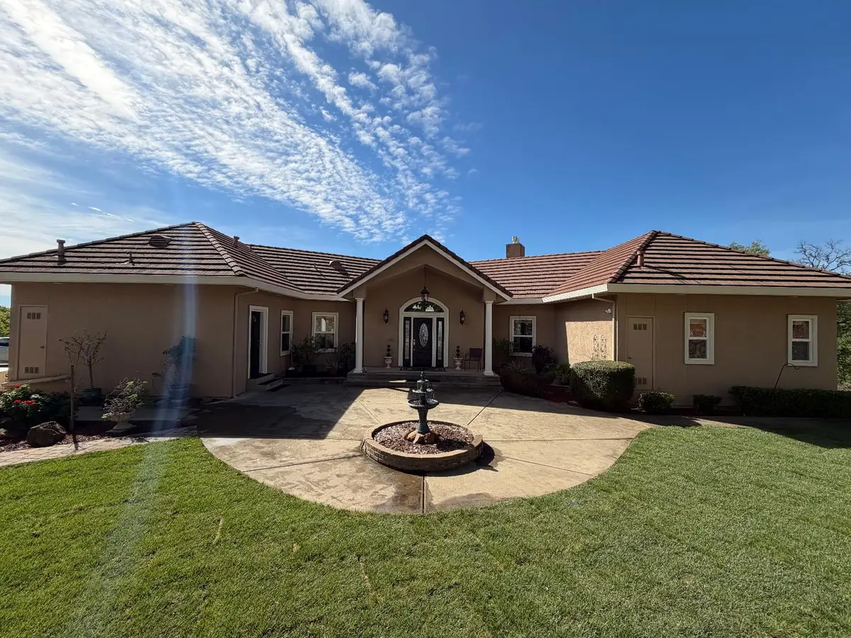 9830 Deer Hollow Trail, Browns Valley, CA 95918 - #1
