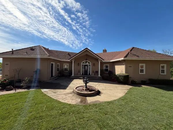 9830 Deer Hollow Trail, Browns Valley, CA 95918