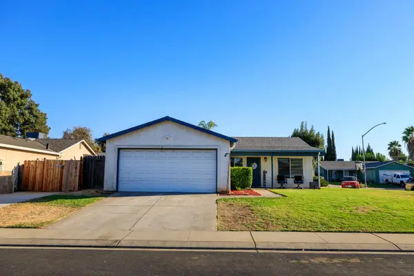 2854 Robirds Lane, Riverbank, CA 95367