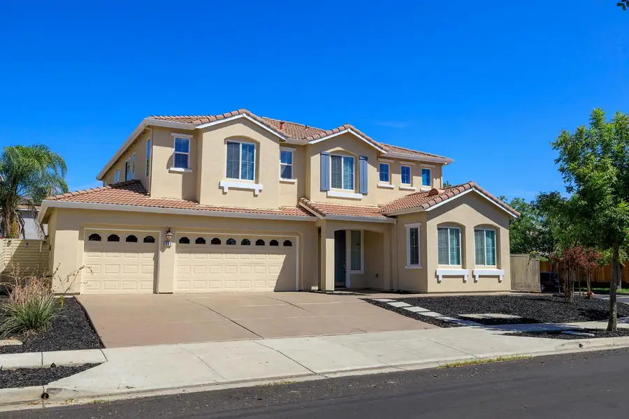 564 Millwood Drive, Patterson, CA 95363 - #2