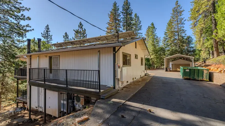 19051 N Mace Drive, Pioneer, CA 95666 - #2