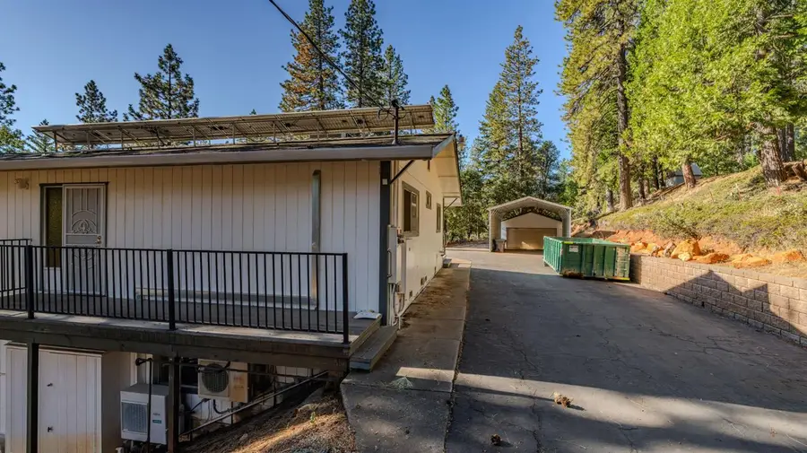 19051 N Mace Drive, Pioneer, CA 95666 - #3