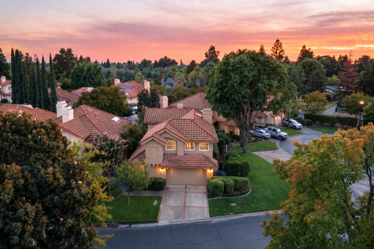 109 Marble Canyon Drive, Folsom, CA 95630 - #1