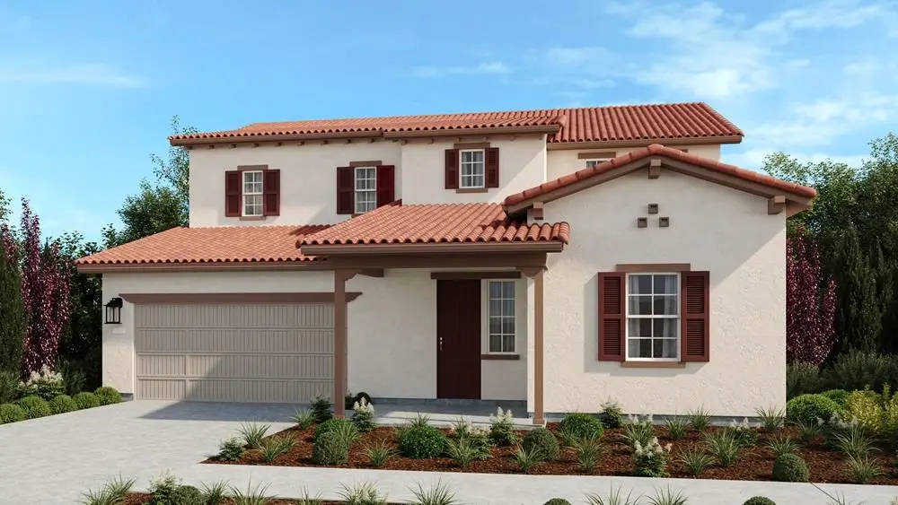 2048 Serendipity Drive, Roseville, CA 95747 - #1