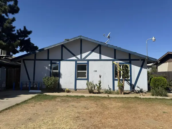 128 Park Street, Madera, CA 93637