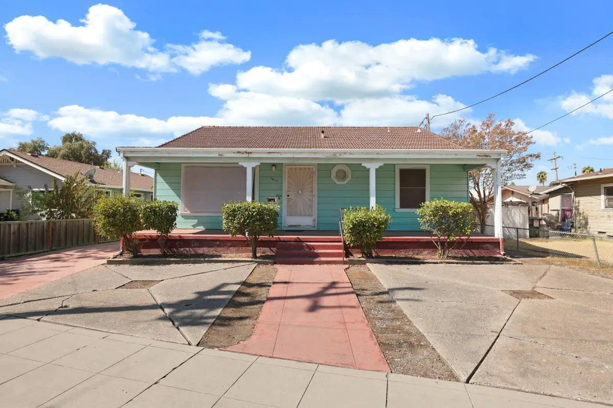 1627 School Avenue, Stockton, CA 95205 - #1