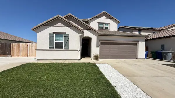 2044 Edward Street, Los Banos, CA 93635